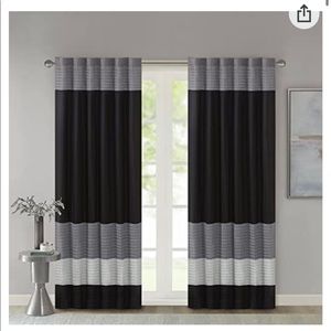 Madison Park Amherst curtain panel
